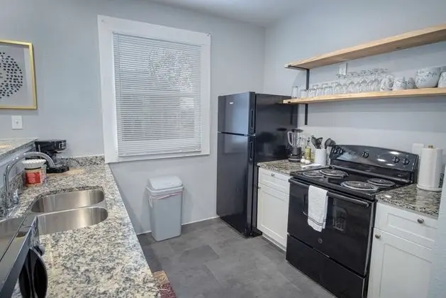 Apart Daire (3 Bedrooms)