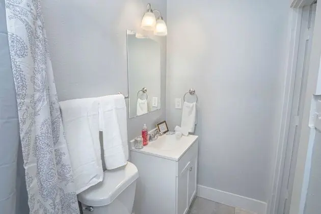 Apart Daire (3 Bedrooms)