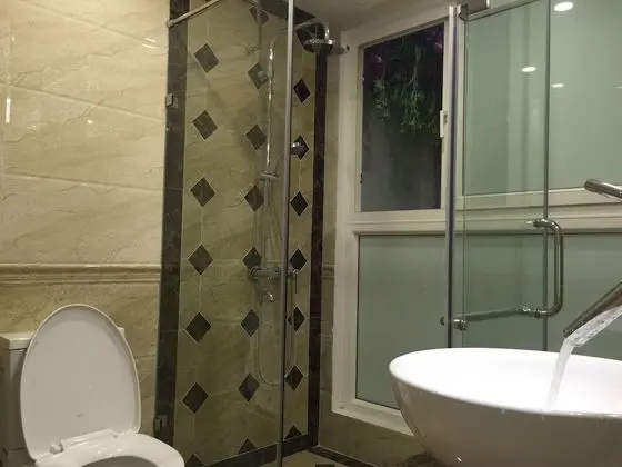 Deluxe Tek Büyük Yataklı Oda, 1 Çift Kişilik veya 2 Tek Kişilik Yatak