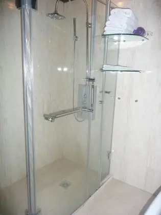 Deluxe Tek Büyük Yataklı Oda, Balkon