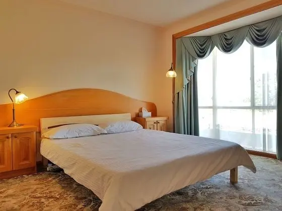 Traditional Ev, 3 Yatak Odası, Engellilere Uygun, Ortak Banyo