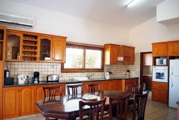 Villa, 5 Yatak Odası, Sigara İçilebilir, Şömine