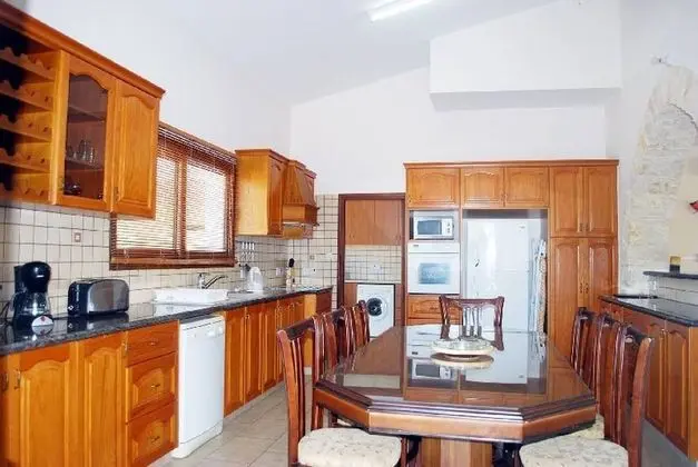 Villa, 5 Yatak Odası, Sigara İçilebilir, Şömine