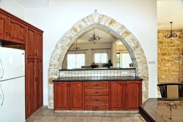 Villa, 5 Yatak Odası, Sigara İçilebilir, Şömine