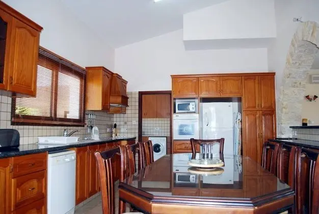 Villa, 5 Yatak Odası, Sigara İçilebilir, Şömine