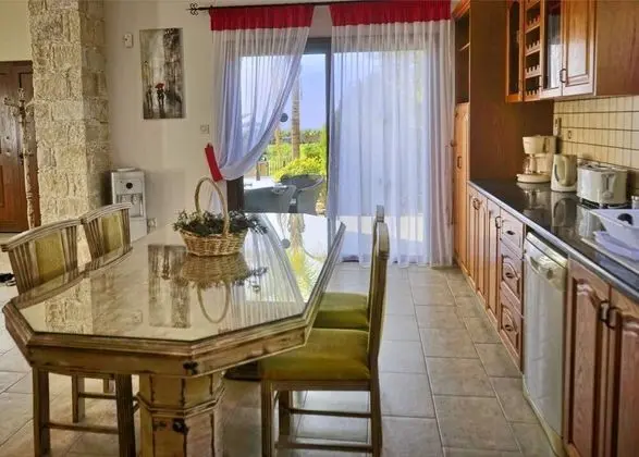 Villa, 5 Yatak Odası, Sigara İçilebilir, Şömine