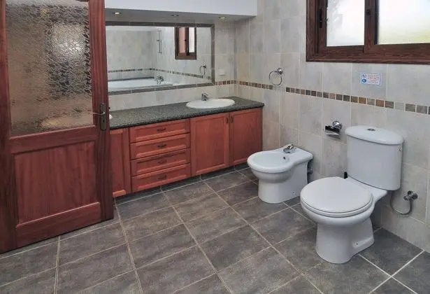 Villa, 5 Yatak Odası, Sigara İçilebilir, Şömine