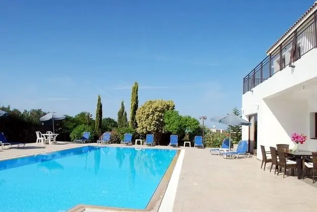 Villa, 5 Yatak Odası, Sigara İçilebilir, Şömine