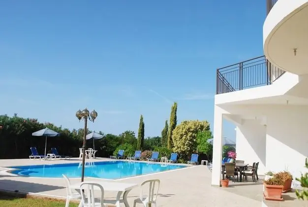 Villa, 5 Yatak Odası, Sigara İçilebilir, Şömine