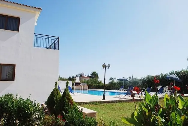 Villa, 5 Yatak Odası, Sigara İçilebilir, Şömine