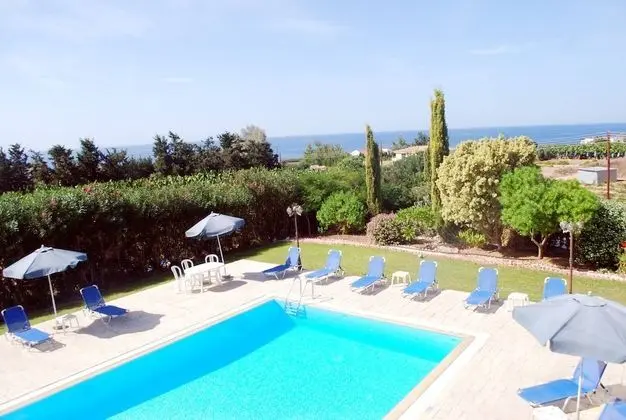 Villa, 5 Yatak Odası, Sigara İçilebilir, Şömine