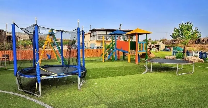 Villa, 5 Yatak Odası, Sigara İçilebilir, Şömine