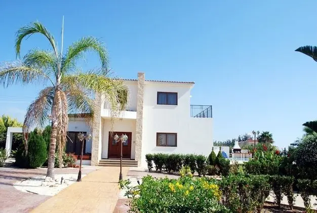 Villa, 5 Yatak Odası, Sigara İçilebilir, Şömine