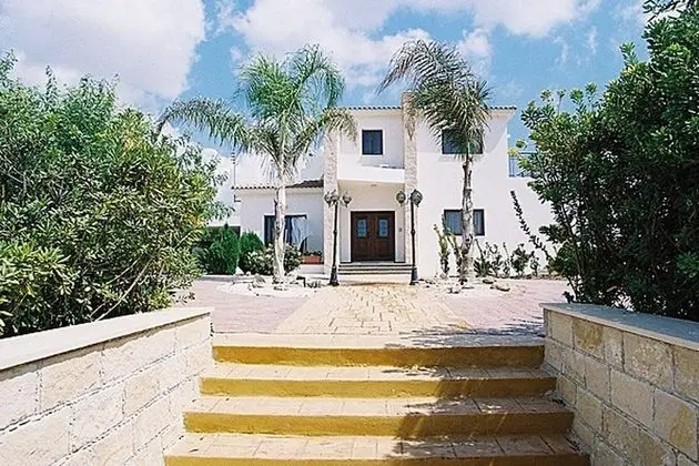 Villa, 5 Yatak Odası, Sigara İçilebilir, Şömine