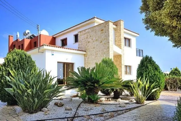Villa, 5 Yatak Odası, Sigara İçilebilir, Şömine