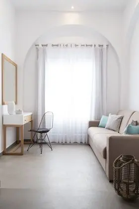 Superior Tek Büyük Yataklı Oda, Havuz Kullanımı