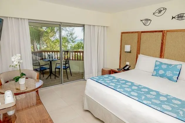 Ocean View 1 Adult