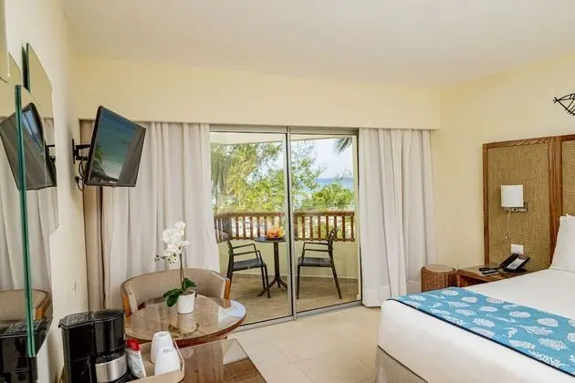 Ocean View 1 Adult