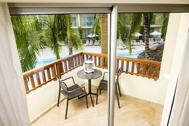 Pool View 1 Adult