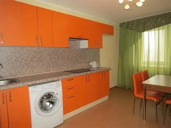 Apart Daire, 2 Tek Kişilik Yatak