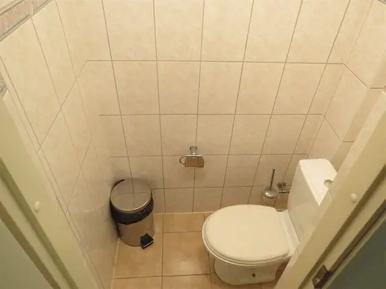 Apart Daire, 2 Tek Kişilik Yatak