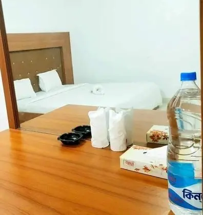 Classic Tek Büyük Yataklı Oda