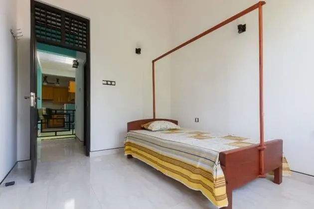 Economy Tek Kişilik Oda