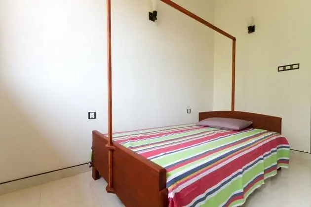 Economy Tek Kişilik Oda