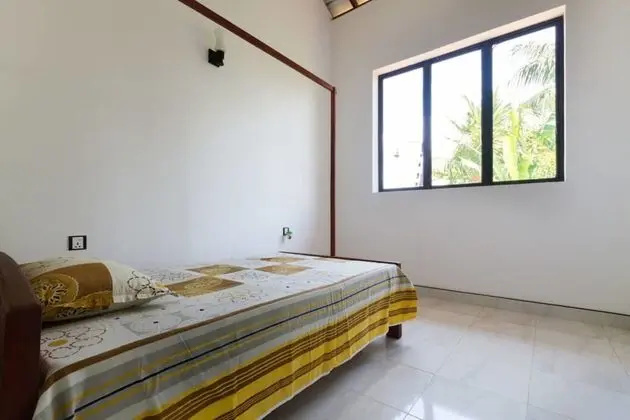 Economy Tek Kişilik Oda