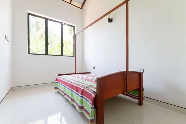 Economy Tek Kişilik Oda