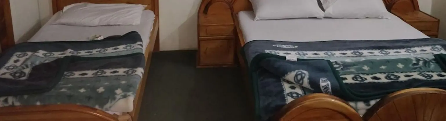 Standard Üç Kişilik Oda