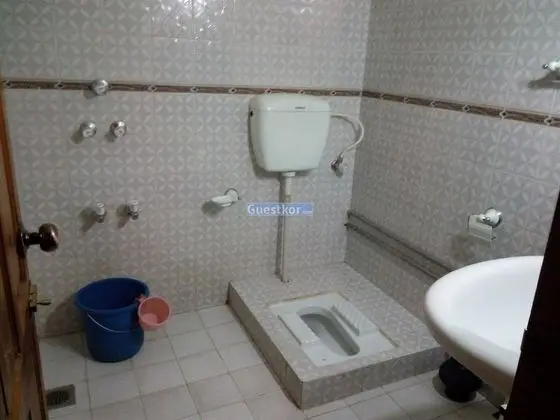 Standard Üç Kişilik Oda