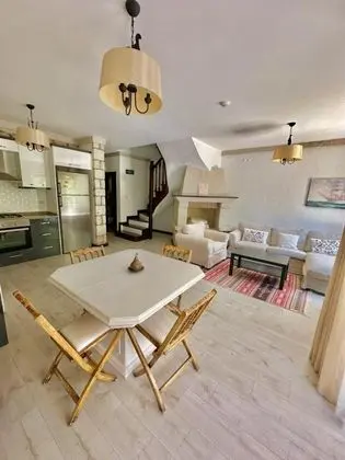 Villa, Bahçe Manzaralı, Aileye Özel