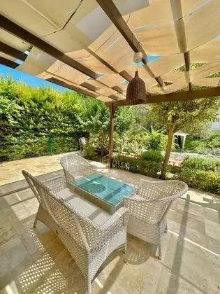 Villa, Bahçe Manzaralı, Aileye Özel