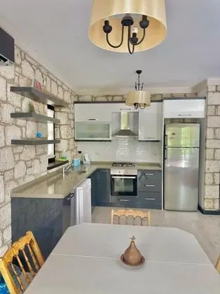 Villa, Bahçe Manzaralı, Aileye Özel