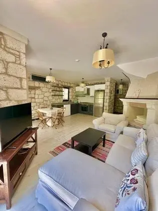 Villa, Bahçe Manzaralı, Aileye Özel