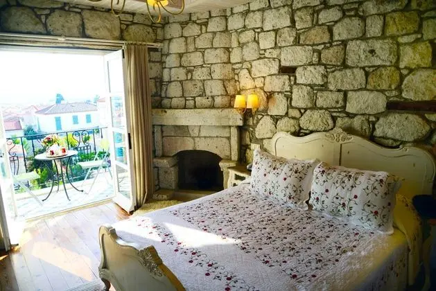 Çift ​​kişilik Deluxe