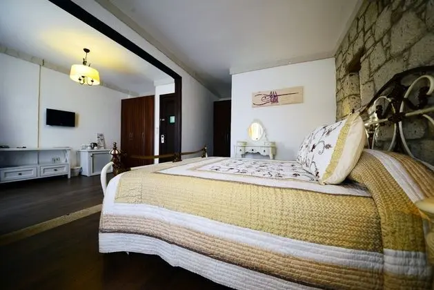 Çift ​​kişilik Deluxe