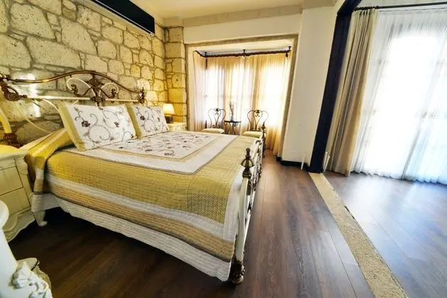 Çift ​​kişilik Deluxe