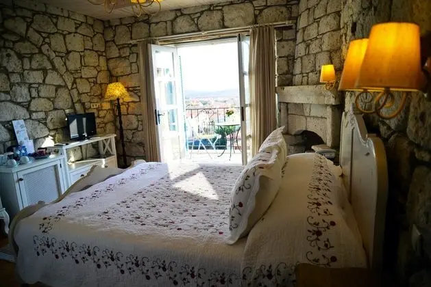 Çift ​​kişilik Deluxe