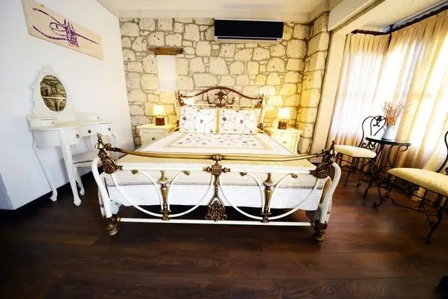 Çift ​​kişilik Deluxe