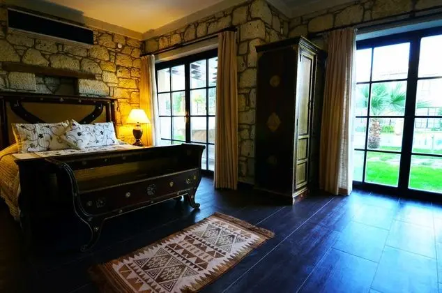 Çift ​​kişilik Superior