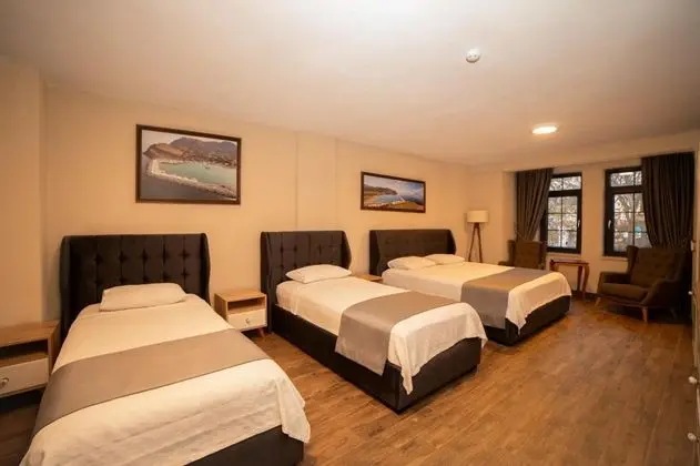 Deluxe Aile Odası, Sokak Manzaralı, Balkonsuz