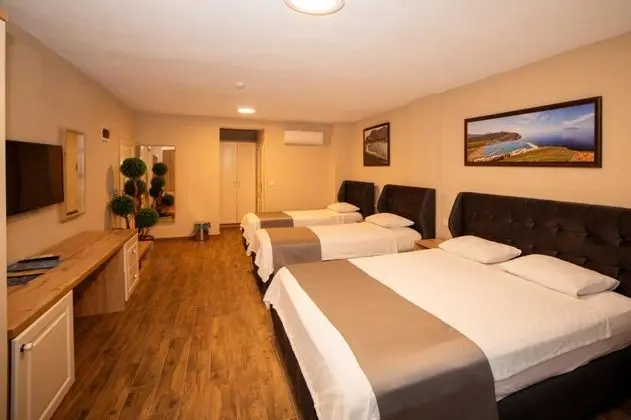 Deluxe Aile Odası, Sokak Manzaralı, Balkonsuz