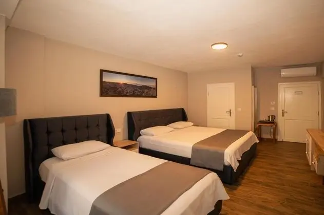 Deluxe Çift Kişilik Oda,    , Balkonsuz