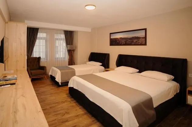 Deluxe Çift Kişilik Oda,    , Balkonsuz