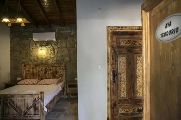 Çift Kişilik Oda