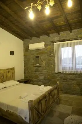 Çift Kişilik Oda