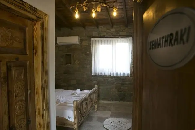 Çift Kişilik Oda