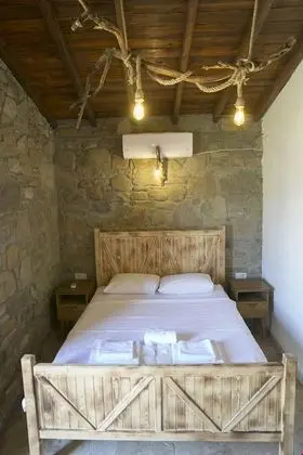Çift Kişilik Oda